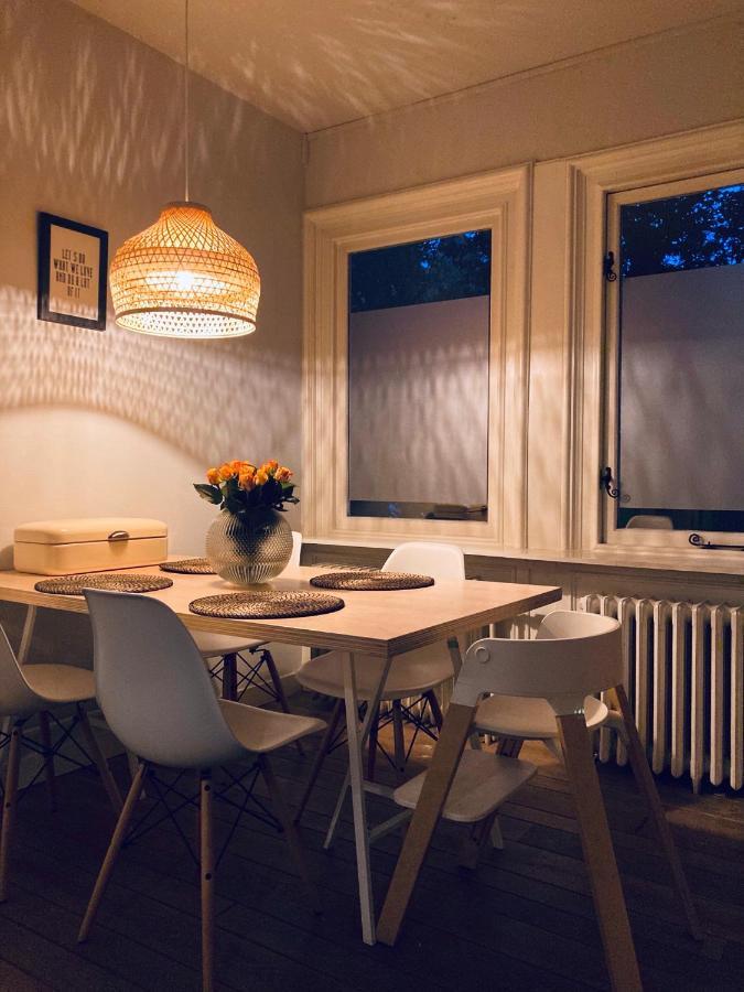 Appartement Katwijk Close To The Beach Katwijk aan Zee Extérieur photo