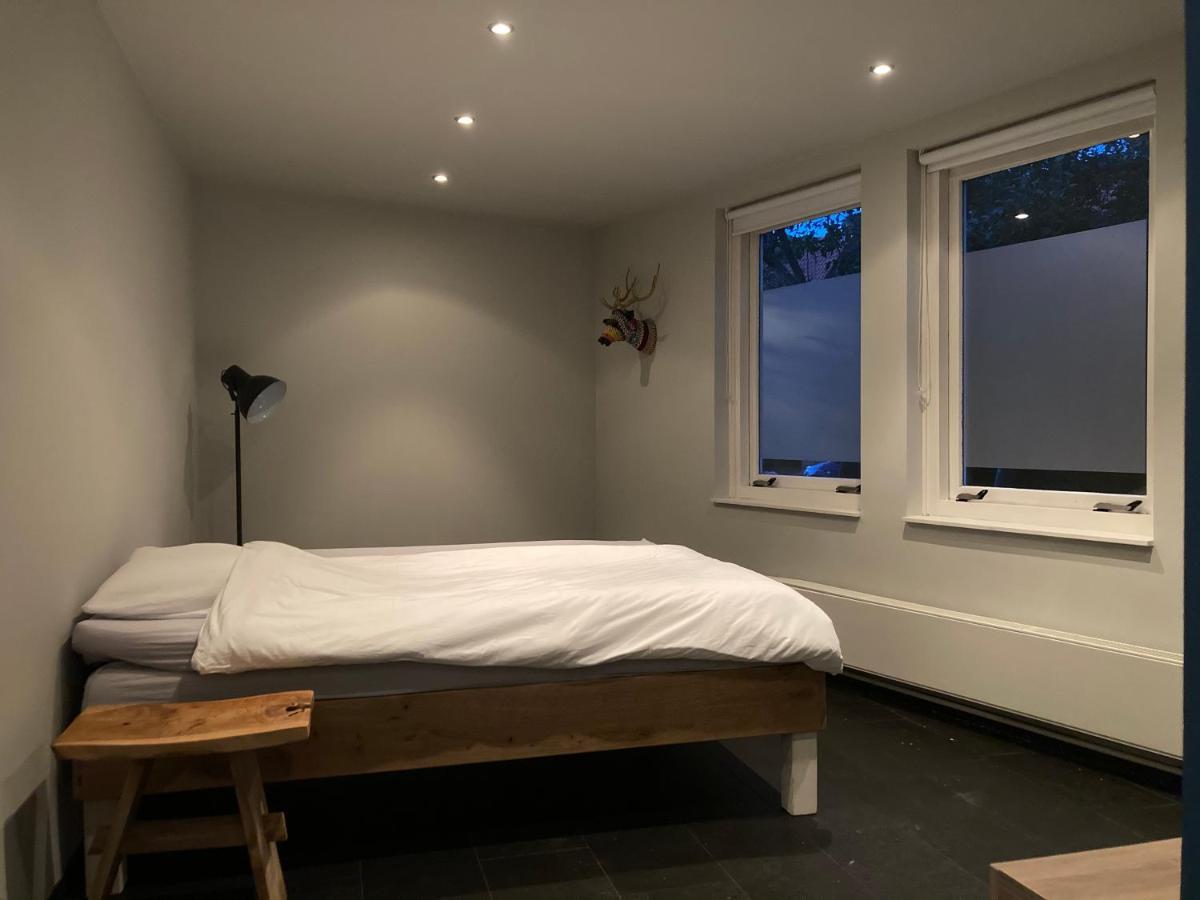 Appartement Katwijk Close To The Beach Katwijk aan Zee Extérieur photo