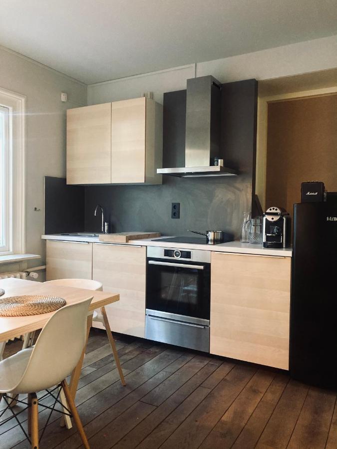 Appartement Katwijk Close To The Beach Katwijk aan Zee Extérieur photo